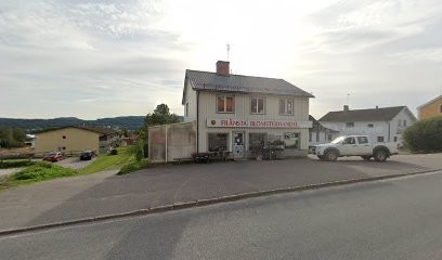 Fränsta Blomsterhandel & Begravningsbyrå, Florist i Fränsta