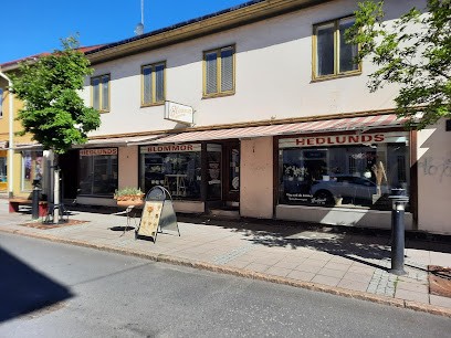 Hedlunds Eftr Blommor i Arvika AB, Florist i Arvika