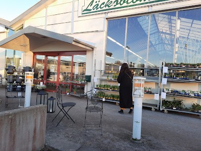 Lidaros AB, Florist i Lidköping