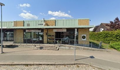 Lathyrus Blommor & Presenter, Florist i Knislinge