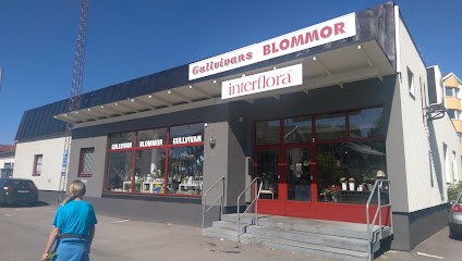 Gullvivans Blommor i Norrköping, Florist i Norrköping