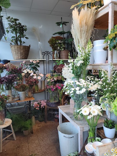 Botanik Ateljén, Florist i Lomma