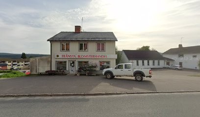 Fränsta Blomsterhandel Hb, Florist i Fränsta