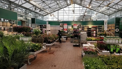 Plantagen, Florist i Danderyd