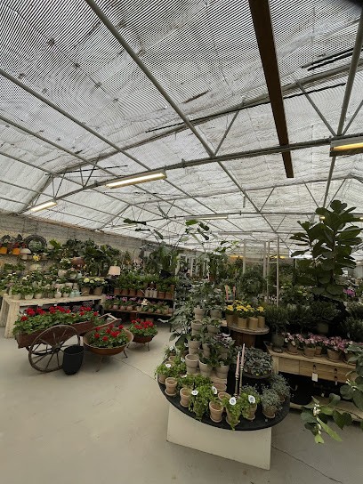 Kjelles Blom & Fritidsmarknad, Florist i Hudiksvall