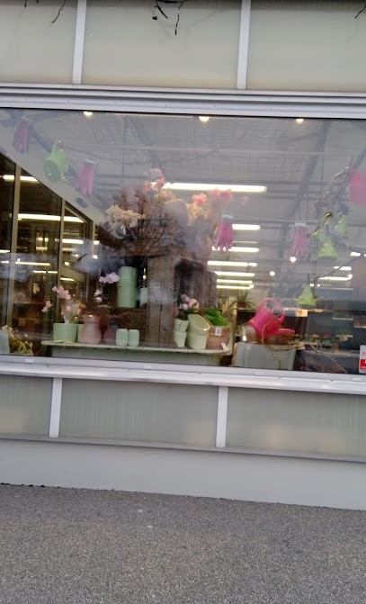 Wäxthuset In Lilla Edet AB, Florist i Lilla Edet