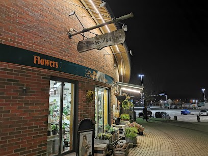 Blomster Butiken Stenungsund, Florist i Stenungsund