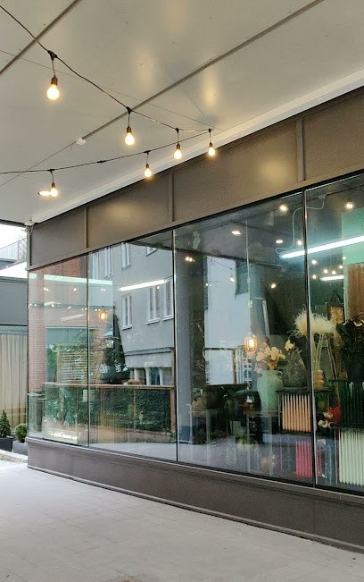 Basilica Fabrica, Florist i Sundbyberg