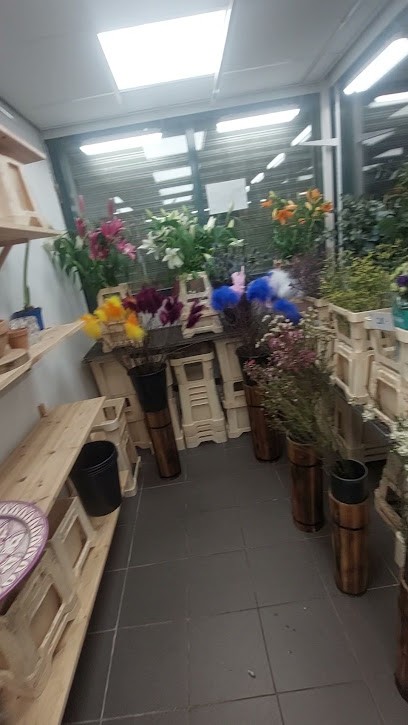 Danderyd Blommor, Florist i Danderyd