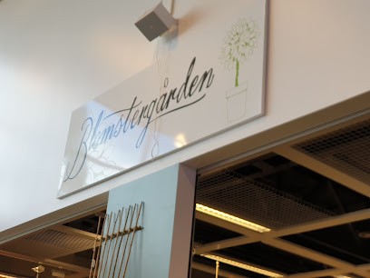 Blomstergården Tanum AB, Florist i Tanumshede