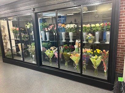 Lideus Blommor, Florist i Örebro