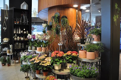 Blomsterkringlan i Södertälje AB, Florist i Södertälje