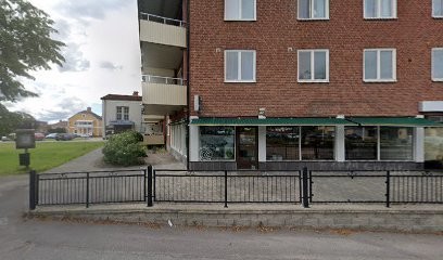 Interflora, Florist i Vingåker