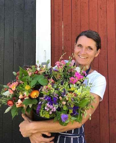 Calliantus AB, Florist i Nora