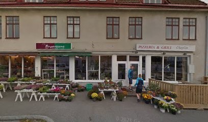 Interflora Fjugesta, Florist i Fjugesta