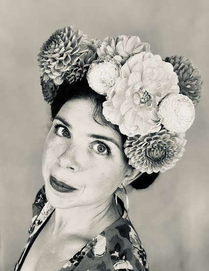 Flora Flygare, Florist i Klagstorp