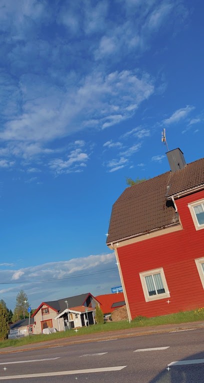 Karlbo Trädgård, Florist i Krylbo