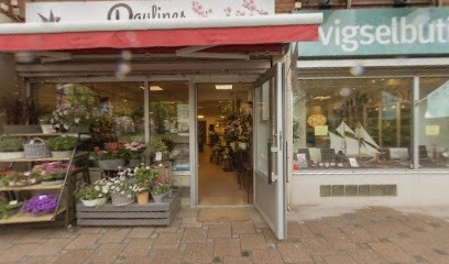 Blommor o Blad, Florist i Ângelholm