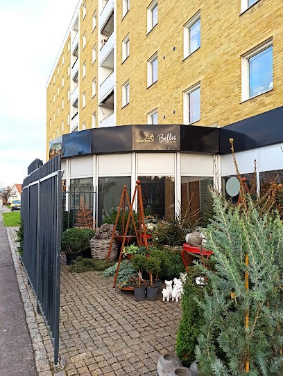 Interflora, Florist i Ângelholm