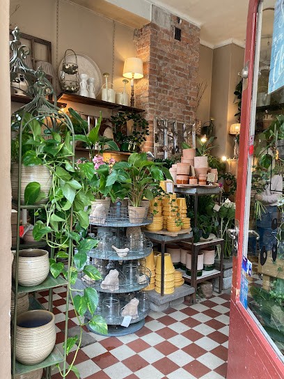 Lolodi AB, Florist i Stockholm