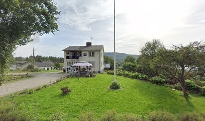 Fränsta Blomsterhandel, Florist i Fränsta