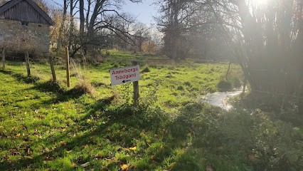 Anneborgs Trädgård AB, Florist i Falköping