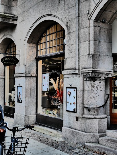 Lundagårdens Blomsterhandel AB, Florist i Torna-häkkestad