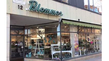 Grön Miljö, Florist i Örebro