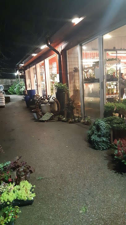 Råbytorp Gårdsbutik, Florist i Torna-häkkestad
