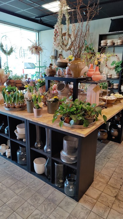 Ateljé Fiori, Florist i Falun