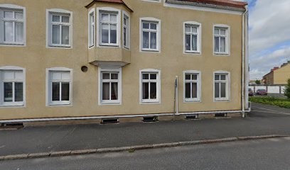 Södra Blomsterhandeln, Florist i Falköping