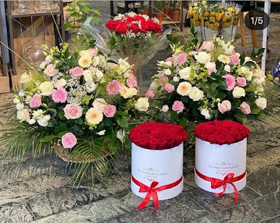 Interflora, Florist i Norsborg