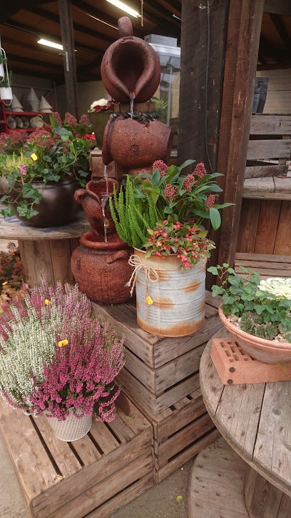 Jimmis Handelsträdgård AB, Florist i Munkedal