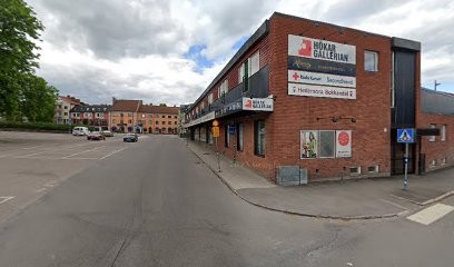 Allards Blomsterhandel, Florist i Hedemora