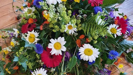 Diligent Lisa Flowers, Florist i Alvesta