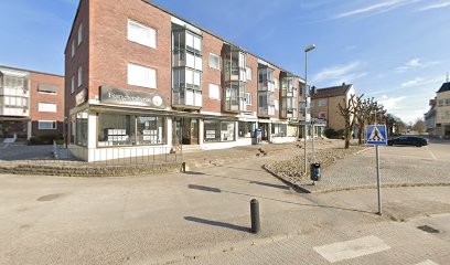 Melins Blommor, Florist i Lilla Edet