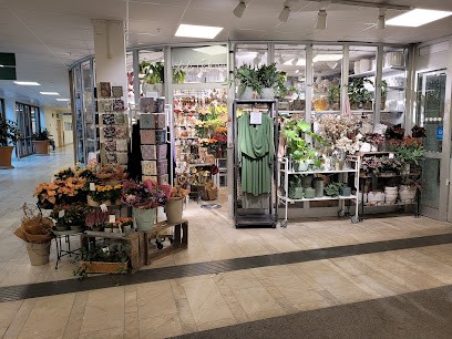 Studio Viola, Florist i Danderyd