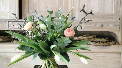 Formskaparna, Florist i Hörnefors