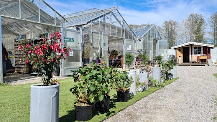 GreenFlow, Florist i Ronneby