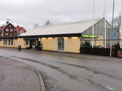 Burges Blommor AB, Florist i Strängnäs