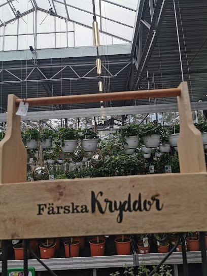 Blomsterlandet Lidköping/Lidens Blommor & Trädgård AB, Florist i Lidköping