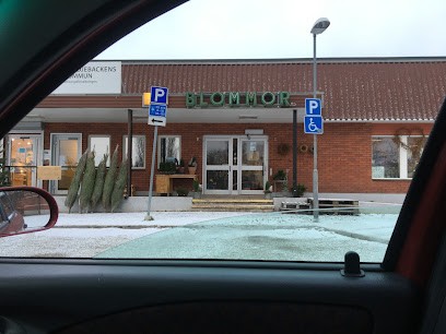 Fridhems Blommor, Florist i Smedjebacken