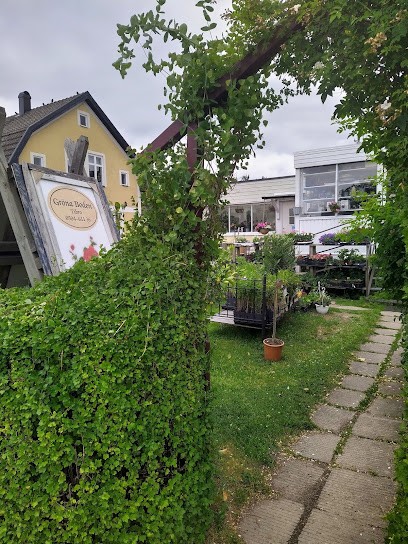 Gröna Boden i Tibro AB, Florist i Tibro