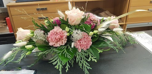 BlomBoden I Nordmaling AB, Florist i Nordmaling