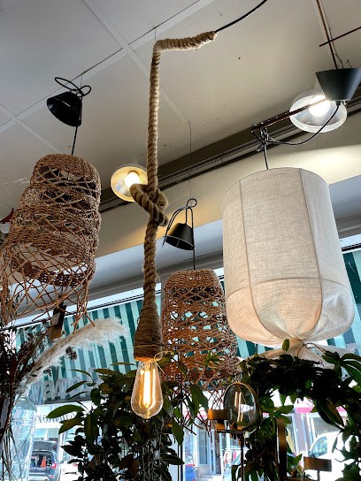 Blomsterstugan, Florist i Hedemora