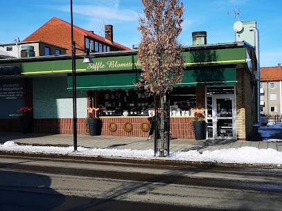 Nya Säffle Blomsterhandel, Florist i Säffle