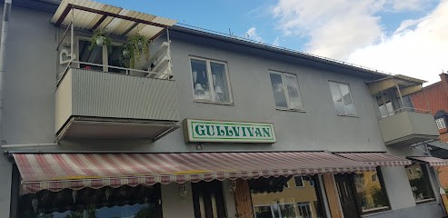 Gullvivan Blomsterhandel I Fagersta AB, Florist i Fagersta