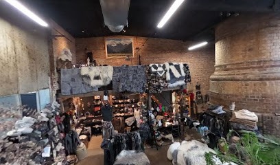 Nils Jungbeck Florist, Florist i Ödakra