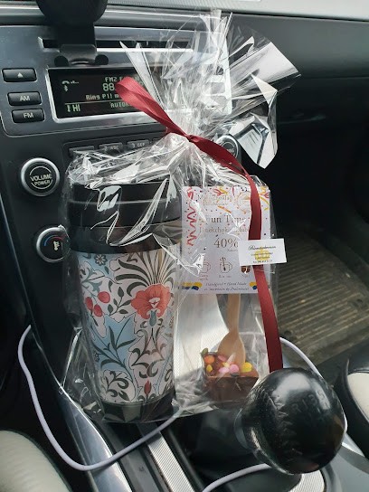 Blomsterkronan Svedala AB, Florist i Svedala