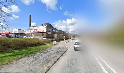 Gloriosa Blommor, Florist i Södra Sandby